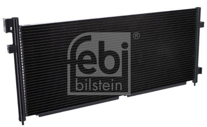 Air Conditioning Condenser A/C Air Con Aluminium Fits VOLVO FEBI BILSTEIN 193994