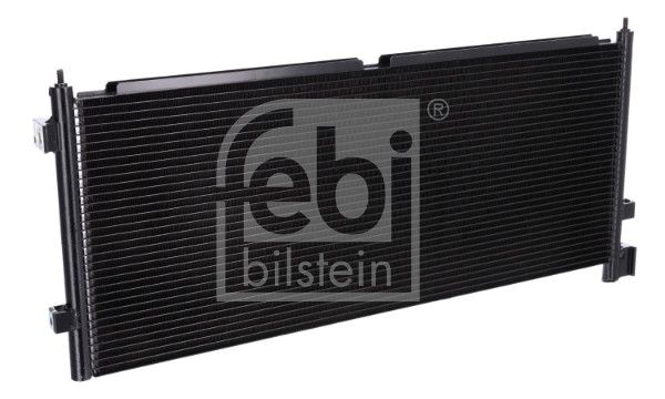 Air Conditioning Condenser A/C Air Con Aluminium Fits VOLVO FEBI BILSTEIN 193994