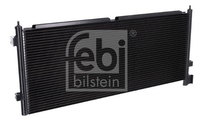 Air Conditioning Condenser A/C Air Con Aluminium Fits VOLVO FEBI BILSTEIN 193994