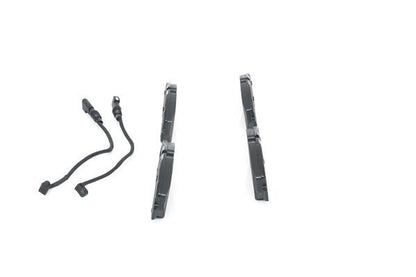 BOSCH 0986494844 Brake Pad Set For Disc Brake Front Fits Transit Custom