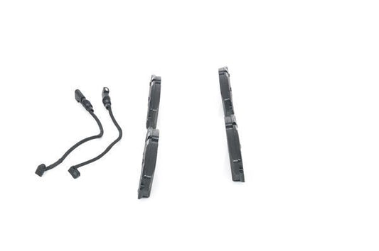BOSCH 0986494844 Brake Pad Set For Disc Brake Front Fits Transit Custom