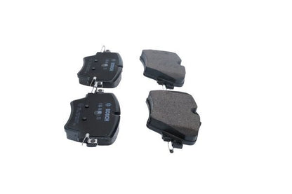 BOSCH 0986494940 Brake Pad Set For Disc Front 18.5mm Thickness Fits BMW Mini