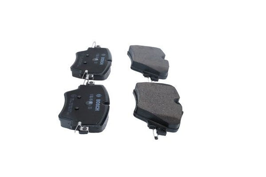 BOSCH 0986494940 Brake Pad Set For Disc Front 18.5mm Thickness Fits BMW Mini