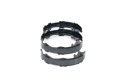BOSCH 0986487734 Brake Shoe Set For Parking Brake Rear For Nissan Renault Toyota