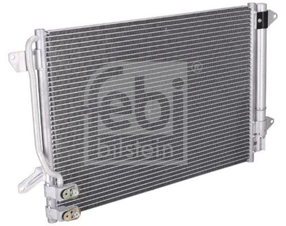 Air Conditioning Condenser A/C Air Con Fits VW Beetle Jetta FEBI BILSTEIN 194587