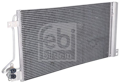 Air Conditioning Condenser Fits VW California Multivan FEBI BILSTEIN 194590