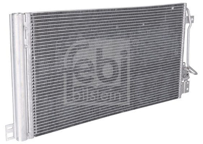 Air Conditioning Condenser Fits VW California Multivan FEBI BILSTEIN 194590