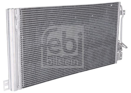 Air Conditioning Condenser Fits VW California Multivan FEBI BILSTEIN 194590