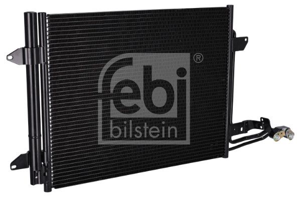 Air Conditioning Condenser A/C Air Con Fits VW Caddy Touran FEBI BILSTEIN 194594