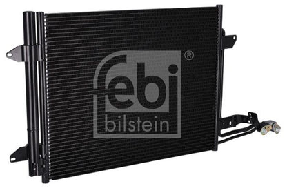 Air Conditioning Condenser A/C Air Con Fits VW Caddy Touran FEBI BILSTEIN 194594