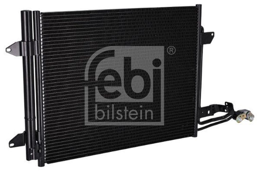 Air Conditioning Condenser A/C Air Con Fits VW Caddy Touran FEBI BILSTEIN 194594