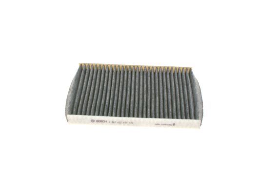 Bosch 1 987 432 415 Interior Air Filter Fits Ford