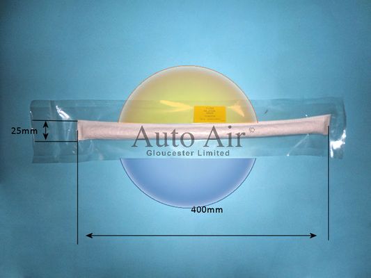 AUTO AIR 31-2820 Air Receiver Dryer A/C Air Con Fits Ford Land Rover Volvo