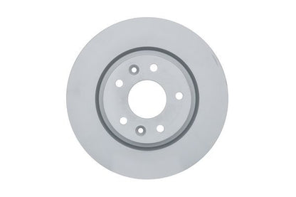 BOSCH 0986479D16 Brake Disc Front Vented Fits Qashqai X-Trail Renault Kadjar