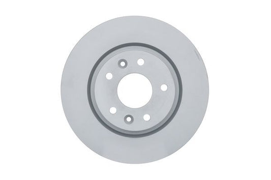 BOSCH 0986479D16 Brake Disc Front Vented Fits Qashqai X-Trail Renault Kadjar