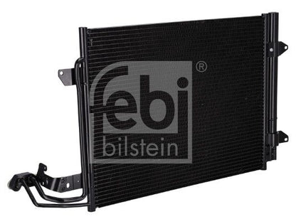 Air Conditioning Condenser A/C Air Con Fits VW Caddy Touran FEBI BILSTEIN 194594
