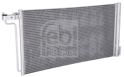 Air Conditioning Condenser A/C Air Con For Ford C-Max Focus FEBI BILSTEIN 194596