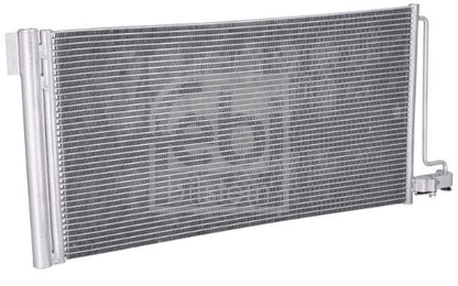 Air Conditioning Condenser A/C Air Con For Ford C-Max Focus FEBI BILSTEIN 194596