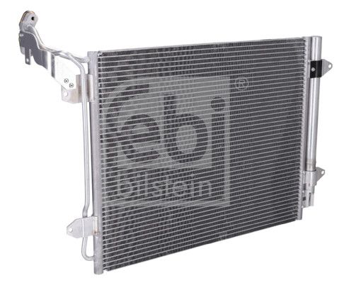 Air Conditioning Condenser A/C Air Con Fits VW Tiguan FEBI BILSTEIN 194598