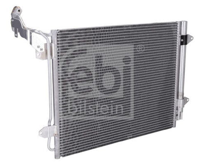 Air Conditioning Condenser A/C Air Con Fits VW Tiguan FEBI BILSTEIN 194598