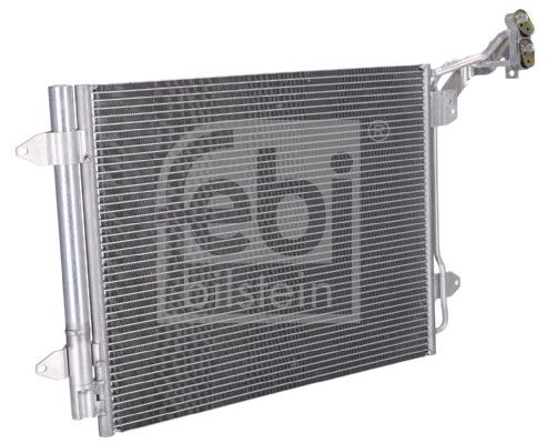 Air Conditioning Condenser A/C Air Con Fits VW Tiguan FEBI BILSTEIN 194598