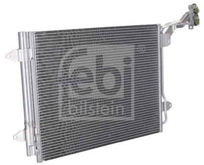 Air Conditioning Condenser A/C Air Con Fits VW Tiguan FEBI BILSTEIN 194598