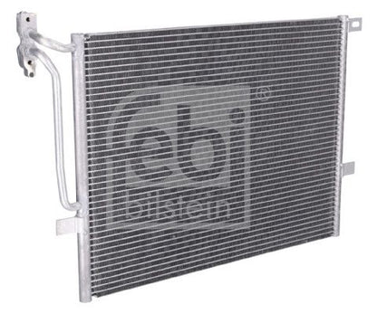 Air Conditioning Condenser A/C Air Con Fits BMW 3 Series FEBI BILSTEIN 194601
