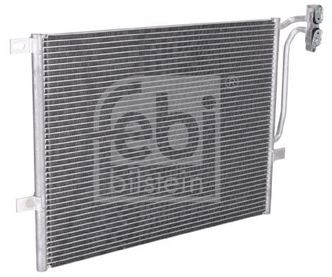 Air Conditioning Condenser A/C Air Con Fits BMW 3 Series FEBI BILSTEIN 194601