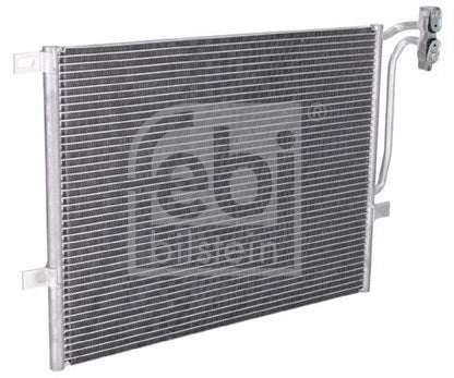 Air Conditioning Condenser A/C Air Con Fits BMW 3 Series FEBI BILSTEIN 194601