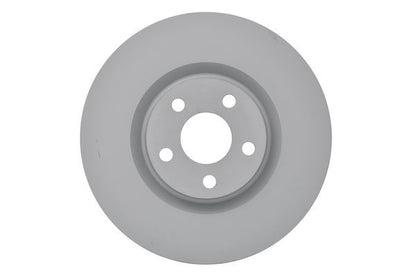 BOSCH 0986479D48 Brake Disc Front Vented 316mm Ø Fits Ford Edge Galaxy S-Max