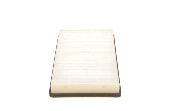 BOSCH 1987432007 Cabin Air Filter 316mm Particulate Fits Peugeot 406 Porsche 911