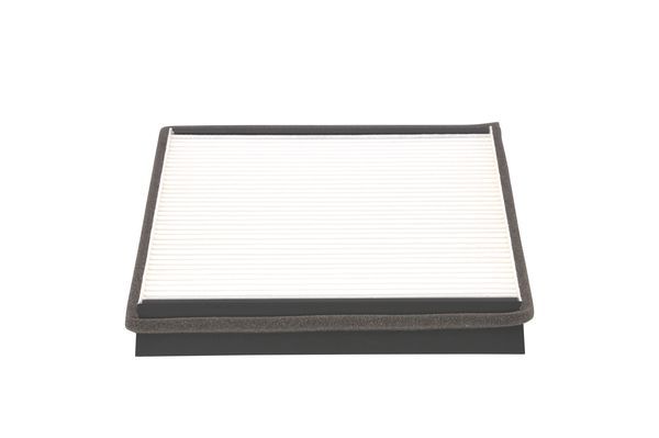 BOSCH 1987432021 Cabin Air Filter 210.3mm Length Particulate For Citroën Peugeot