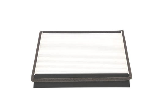 BOSCH 1987432021 Cabin Air Filter 210.3mm Length Particulate For Citroën Peugeot