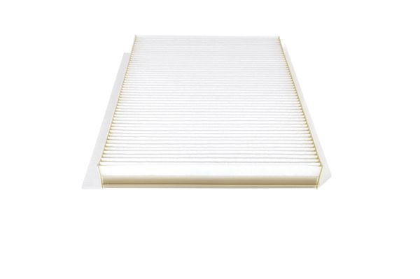 BOSCH 1987432037 Cabin Air Filter 363mm Fits Mercedes-Benz A-Class Vaneo