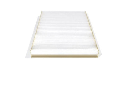 BOSCH 1987432037 Cabin Air Filter 363mm Fits Mercedes-Benz A-Class Vaneo