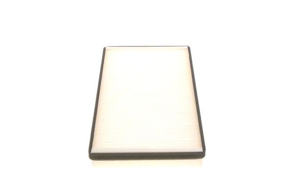 BOSCH 1987432043 Cabin Air Filter 365mm Length Particulate Fits Mercedes-Benz VW