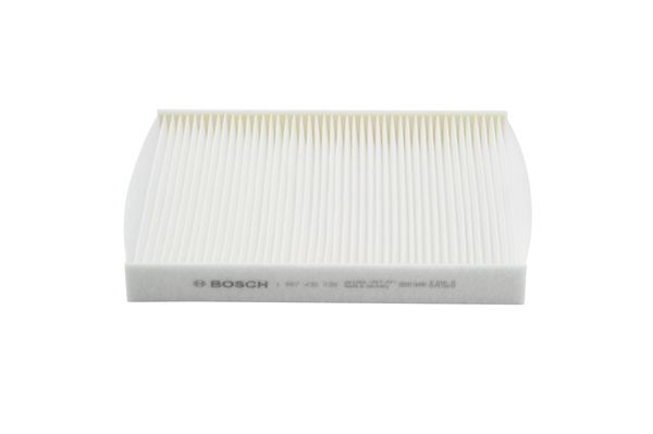 Bosch 1 987 432 038 Cabin Air Filter Fits Opel Vauxhall