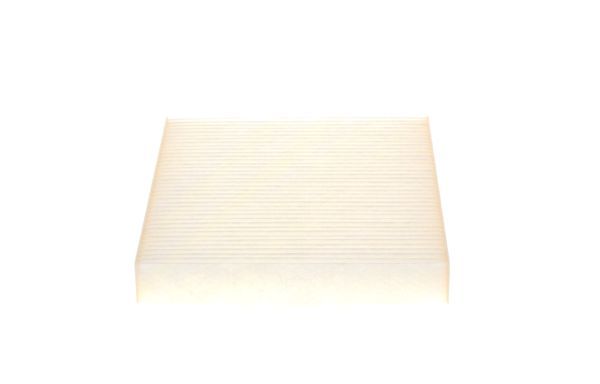 BOSCH 1987432075 Cabin Air Filter 220mm Length Particulate Fits Lexus Nissan