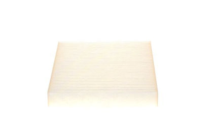 BOSCH 1987432075 Cabin Air Filter 220mm Length Particulate Fits Lexus Nissan