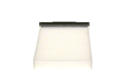 BOSCH 1987432093 Cabin Air Filter 254.6mm Length Particulate Fits Renault Megane