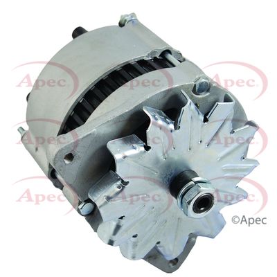 Alternator APEC AAL1635 Fits Austin MG Rover 200 400 800 Maestro Montego