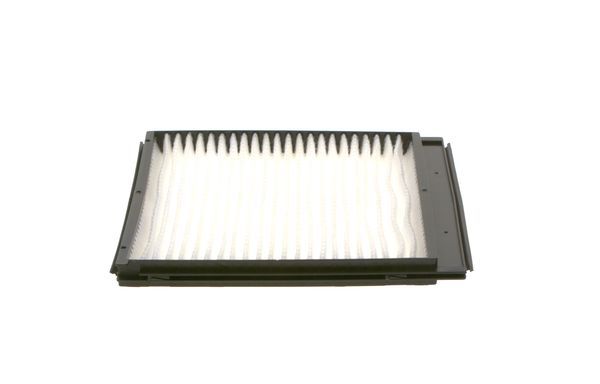 BOSCH 1987432119 Cabin Air Filter 239mm Length Particulate Fits Nissan Micra
