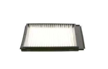 BOSCH 1987432119 Cabin Air Filter 239mm Length Particulate Fits Nissan Micra