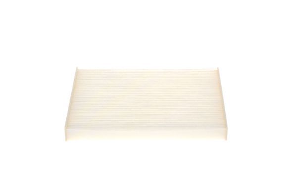 BOSCH 1987432148 Cabin Air Filter Fits Nissan Pixo Suzuki Alto Alto K10