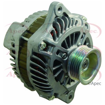 Alternator APEC AAL1993 Fits Subaru Forester Impreza Legacy Outback WRX