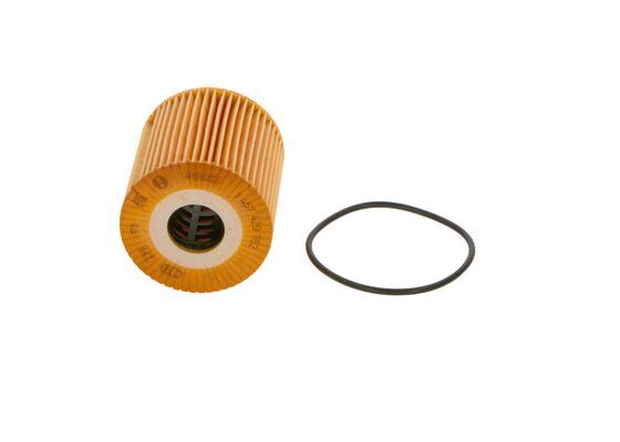 Bosch 1 457 429 762 Oil Filter Fits Volvo