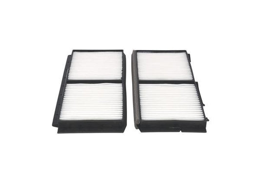 BOSCH 1987432209 Cabin Air Filter 250mm Length Particulate Fits Mazda Mazda3