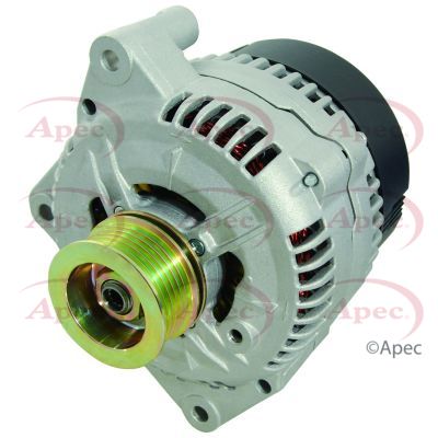 Alternator APEC AAL2100 Fits Renault Volvo 960 Laguna S40 S90 Safrane V40 V90