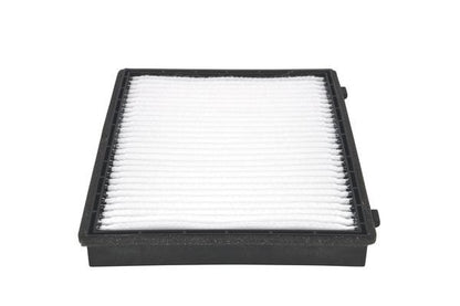 BOSCH 1987432222 Cabin Air Filter 275mm Particulate Fits Chevrolet Opel Vauxhall