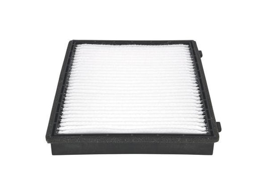 BOSCH 1987432222 Cabin Air Filter 275mm Particulate Fits Chevrolet Opel Vauxhall